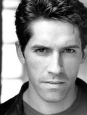 Scott Adkins