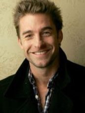 Scott Speedman