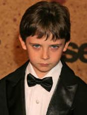 Seamus Davey-Fitzpatrick