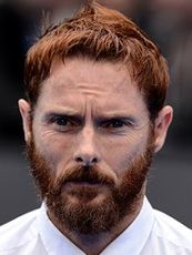 Sean Harris