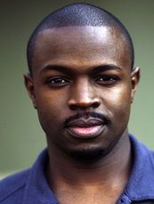 Sean Patrick Thomas