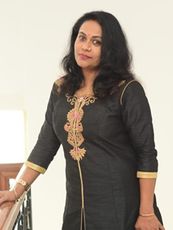 സീമ ജി നായര്‍