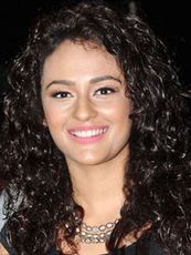 Seerat Kapoor