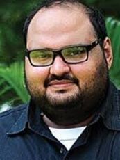 ശേഖര്‍ മേനോന്‍