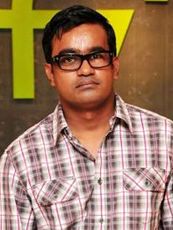 Selvaraghavan