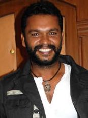 Selvin (tamil Actor)