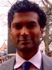 Sendhil Ramamurthy