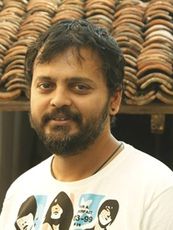 സെന്തില്‍രാജന്‍