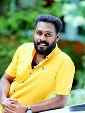 സെന്തില്‍ രാമകൃഷ്ണന്‍