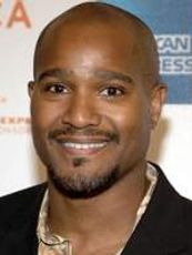 Seth Gilliam
