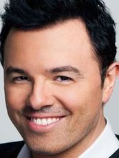 Seth MacFarlane