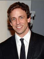 Seth Meyers
