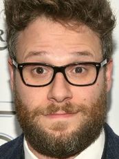 Seth Rogen