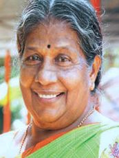 സേതു ലക്ഷ്മി