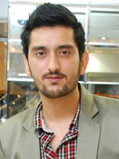 Shaad Randhawa