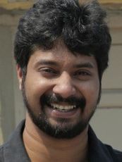 ശബരീശ് വർമ്മ