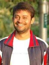 Shafi (Telugu Actor)