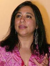 Shaheen Khan