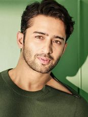 Shaheer Sheikh