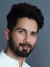 Shahid Kapoor