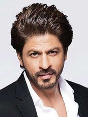 Shah Rukh Khan