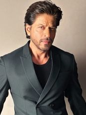 ഷാരൂഖ് ഖാന്‍