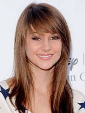 Shailene Woodley
