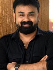 ഷാജു ശ്രീധര്‍