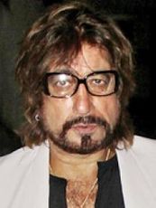 Shakti Kapoor