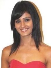 Shakti Mohan