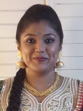Shalini (Papa Pandu)