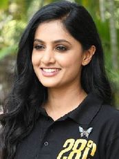 Shalini Vadnikatti