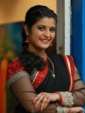 ശാലു കുര്യൻ