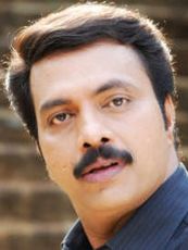 ഷമ്മി തിലകന്‍