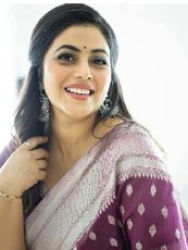 ഷംന കാസിം