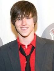 Shane Harper