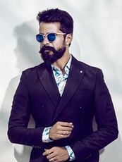 ഷാനി ഷാകി