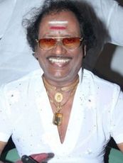 Shankar Ganesh