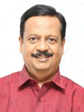 Shankar Krishnamurthy