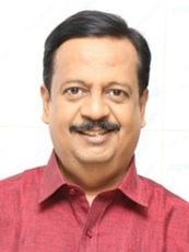 ശങ്കര്‍ കൃഷ്ണമൂര്‍ത്തി