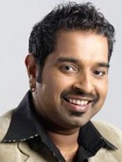 Shankar Mahadevan