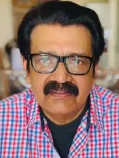 Shankar Panicker