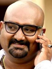 Shankar Ramakrishnan