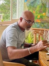 Shanmuga Sundaram (Cinematographer)