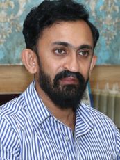 Shanmukha Govindaraj