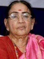 ശാന്ത ദേവി