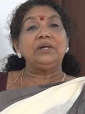 ശാന്തകുമാരി