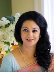 ശാന്തി കൃഷ്ണ