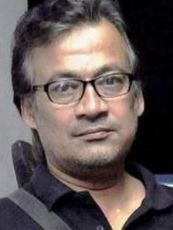 Shantilal Mukherjee