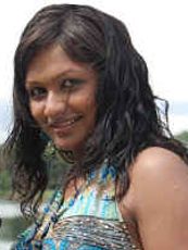 Shantini